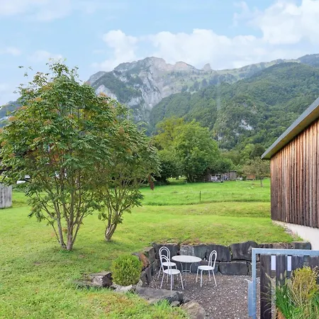Fenus Tinyhouse In Malerischer Landschaft Fruemsen Hébergement de vacances