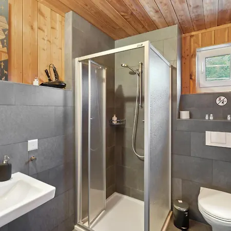 Dom wakacyjny Fenus Tinyhouse In Malerischer Landschaft Fruemsen